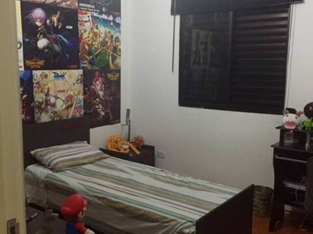 #197 - Apartamento para Venda em Carapicuíba - SP - 3