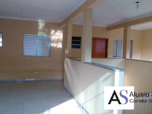 #205 - Apartamento para Locação em Carapicuíba - SP - 1