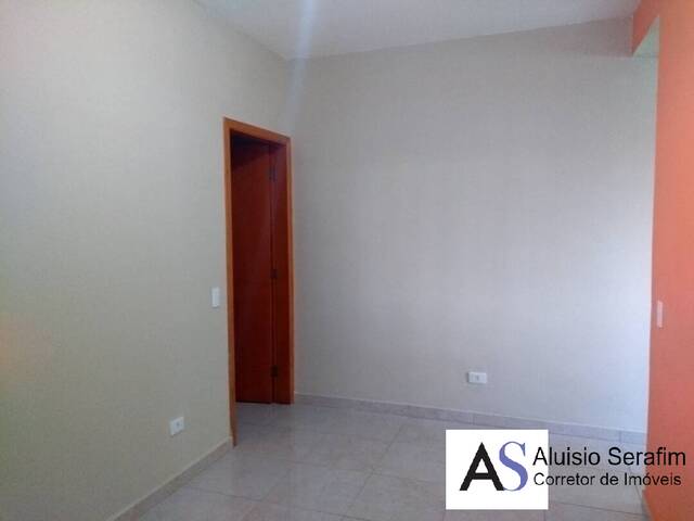 #327 - Apartamento para Locação em Carapicuíba - SP - 2