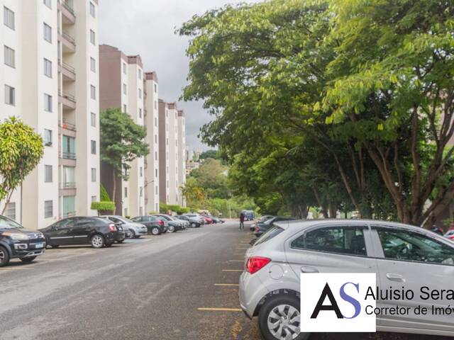 #346 - Apartamento para Venda em Osasco - SP - 1