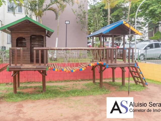 #346 - Apartamento para Venda em Osasco - SP - 2