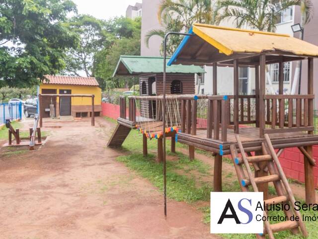 #346 - Apartamento para Venda em Osasco - SP - 3