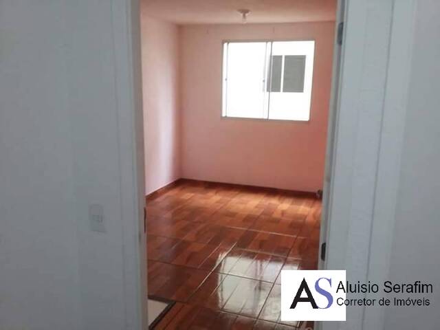 #347 - Apartamento para Venda em Cotia - SP - 3