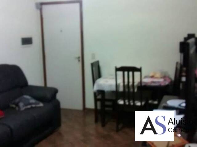 #273 - Apartamento para Venda em Carapicuíba - SP - 3