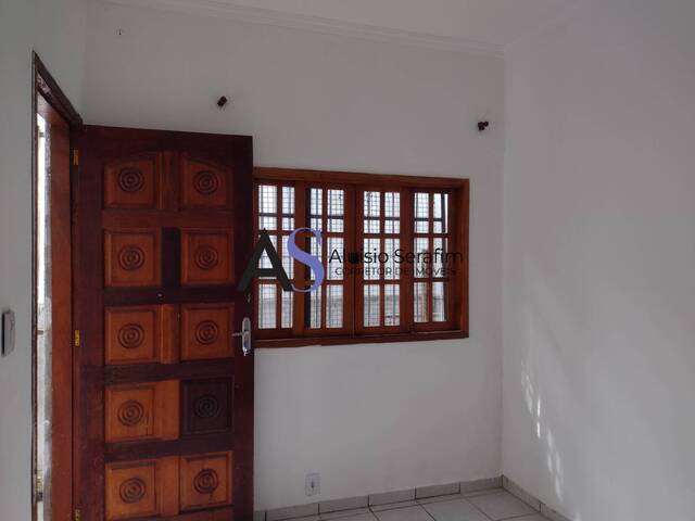 #386 - Casa para Locação em Carapicuíba - SP - 1