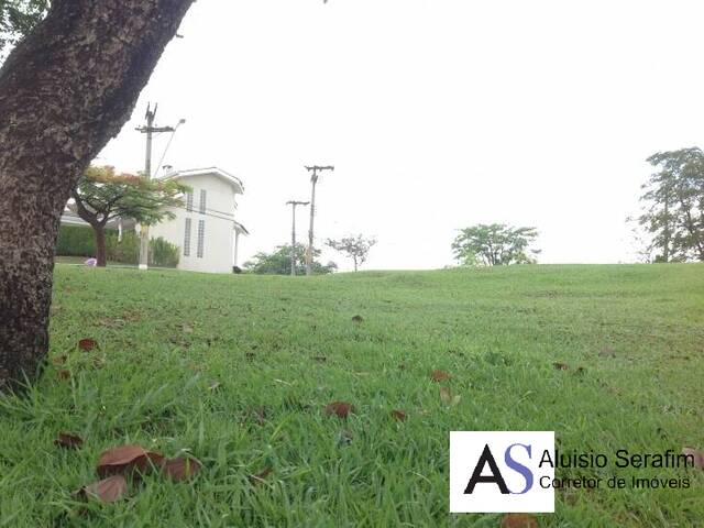 #276 - Terreno para Venda em Santana de Parnaíba - SP - 3