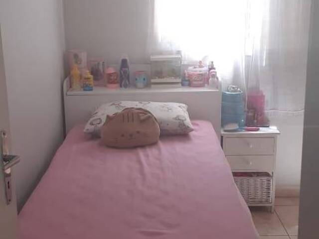 #334 - Apartamento para Venda em Osasco - SP - 3