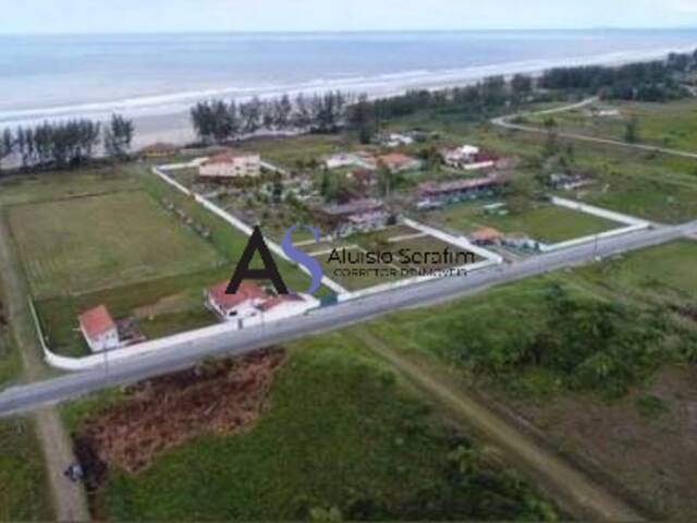 #384 - Terreno para Venda em Ilha Comprida - SP - 1